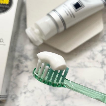 アパガードロイヤル/アパガード/歯磨き粉を使ったクチコミ(4枚目)