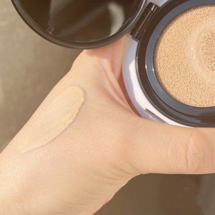 ライトリフレクティングセッティングパウダー プレスト N/NARS/プレストパウダーを使ったクチコミ(3枚目)