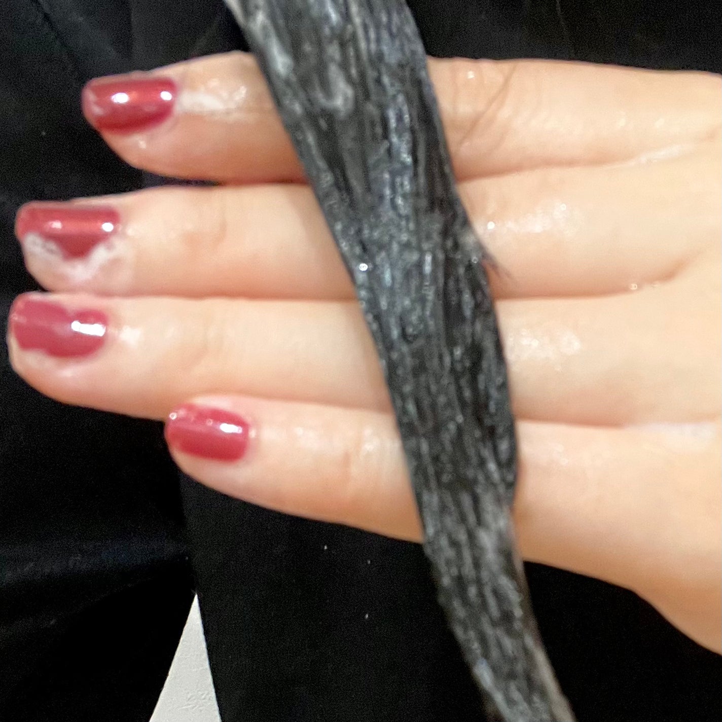 SIRTFL CC シャンプーモイスト/トリートメントモイスト/SIRTFL/市販シャンプーを使ったクチコミ(5枚目)