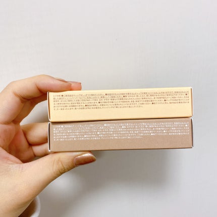 センシュアルフィックスティント/Ririmew/リップティントを使ったクチコミ(3枚目)