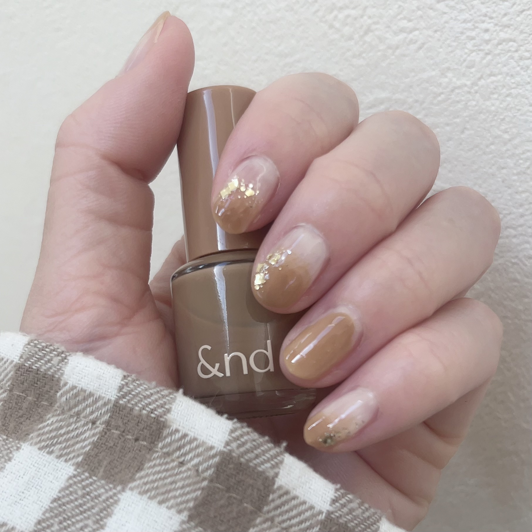 ネイルカラー/プリラプリラ/マニキュアを使ったクチコミ（1枚目）