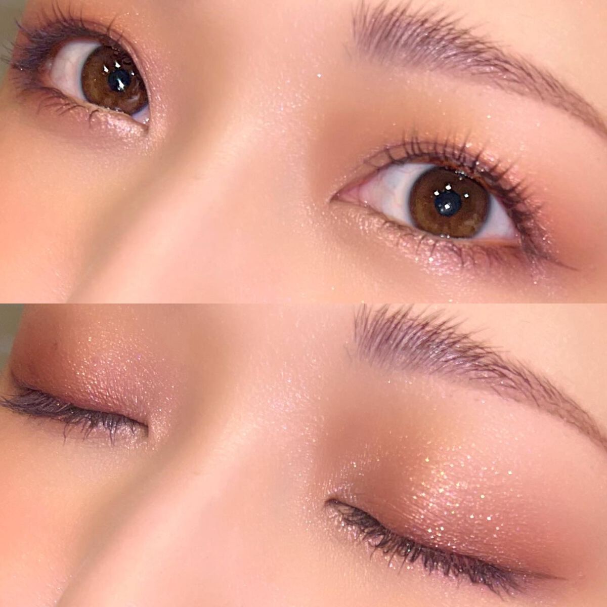 ラグジュアリーパレット/Charlotte Tilbury/アイシャドウパレットを使ったクチコミ(6枚目)