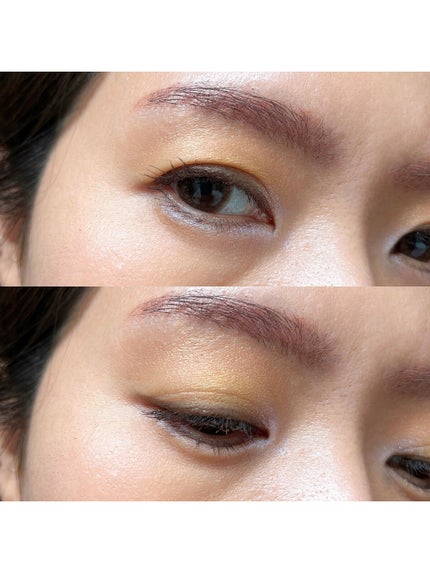 セルヴォーク シュアネス アイライナーペンシル 16 シアーブラック/Celvoke/ペンシルアイライナーの画像