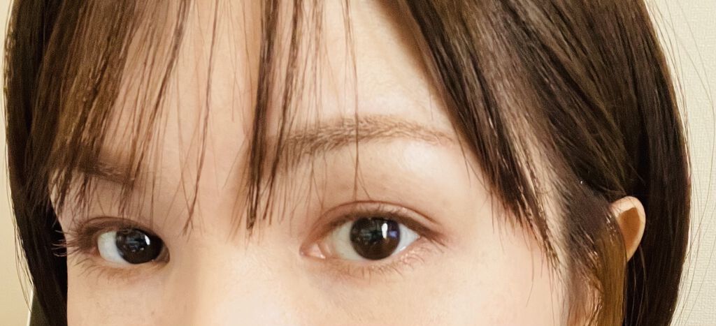 モイストリップジェル/＆be/リップオイルを使ったクチコミ（2枚目）