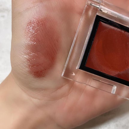 ザ アイシャドウ ティント/ADDICTION/ジェル・クリームアイシャドウを使ったクチコミ(5枚目)