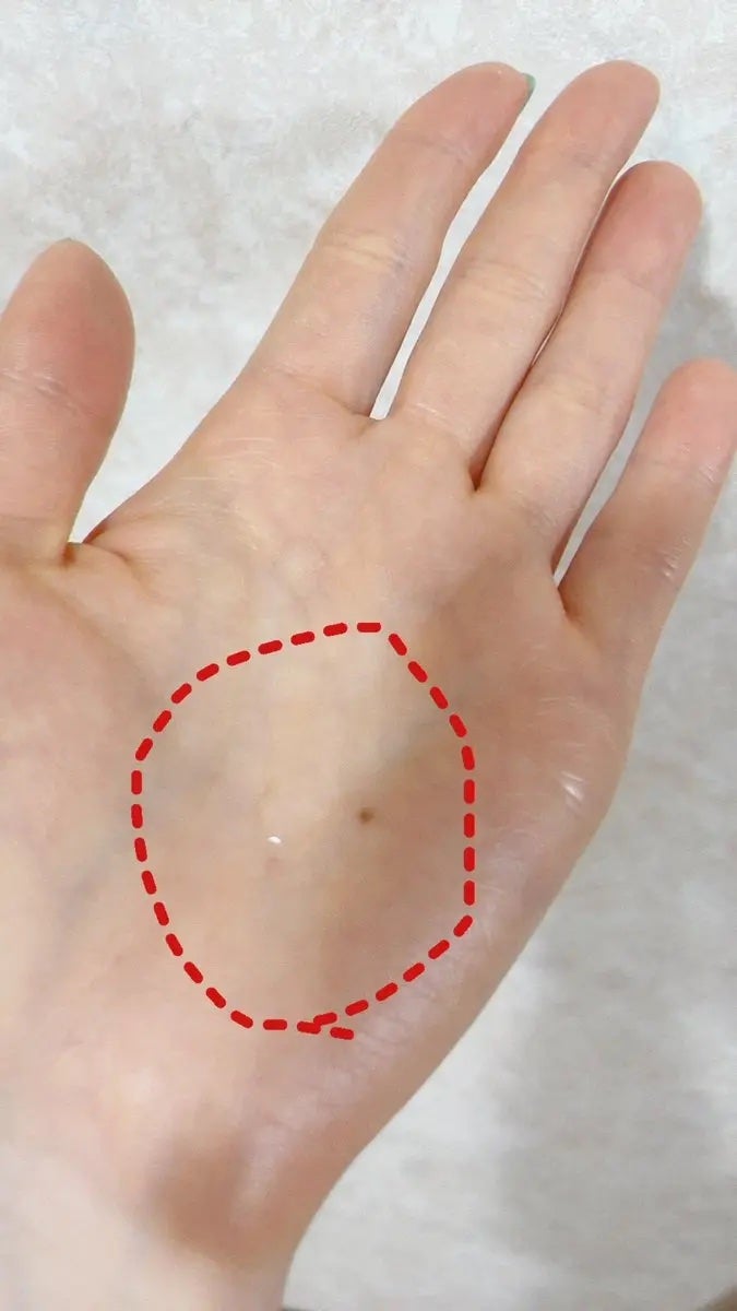 OR スパ・リセットプレシャンプー/Off&Relax/頭皮クレンジングを使ったクチコミ(2枚目)