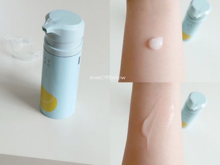 マスクジェル/草花木果/美容液を使ったクチコミ(2枚目)