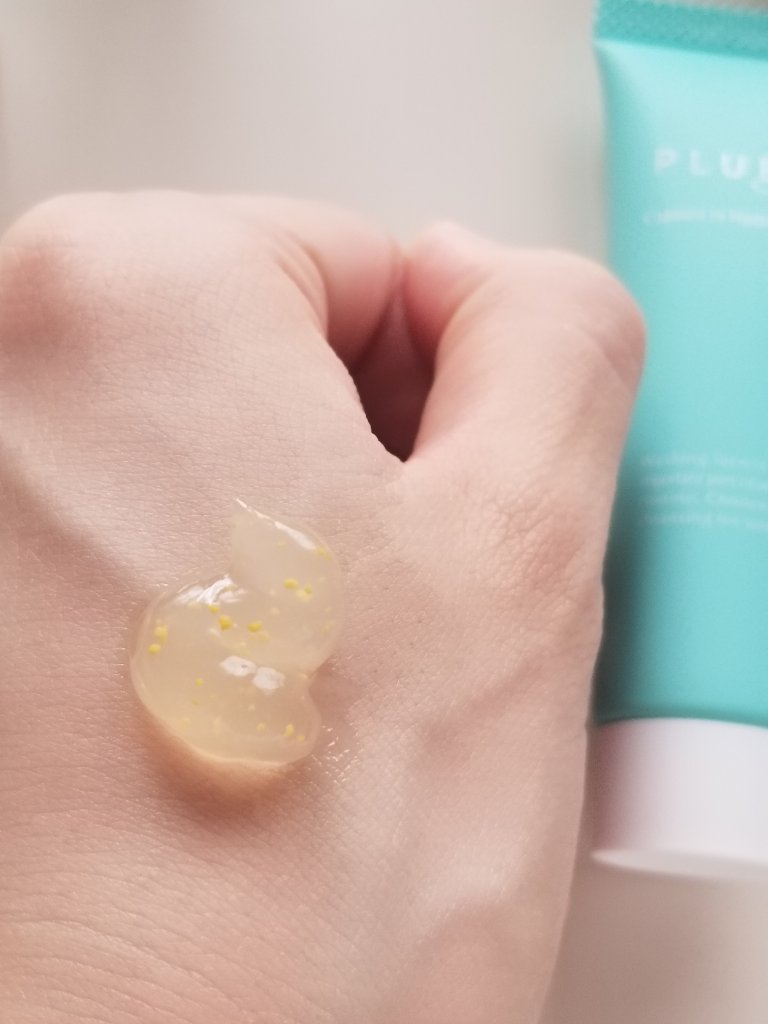 集中トライアル 5点セット/PLUEST/スキンケアキットを使ったクチコミ（2枚目）