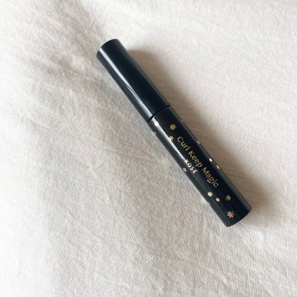 カールキープマジック/コーセーコスメニエンス/マスカラを使ったクチコミ(2枚目)