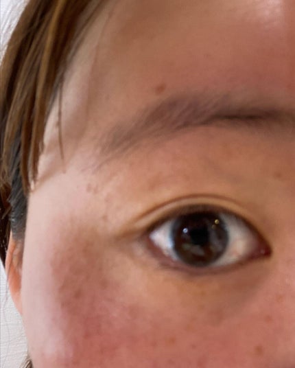 マイクロファイバー /ビー・エヌ/二重まぶた用アイテムを使ったクチコミ(5枚目)