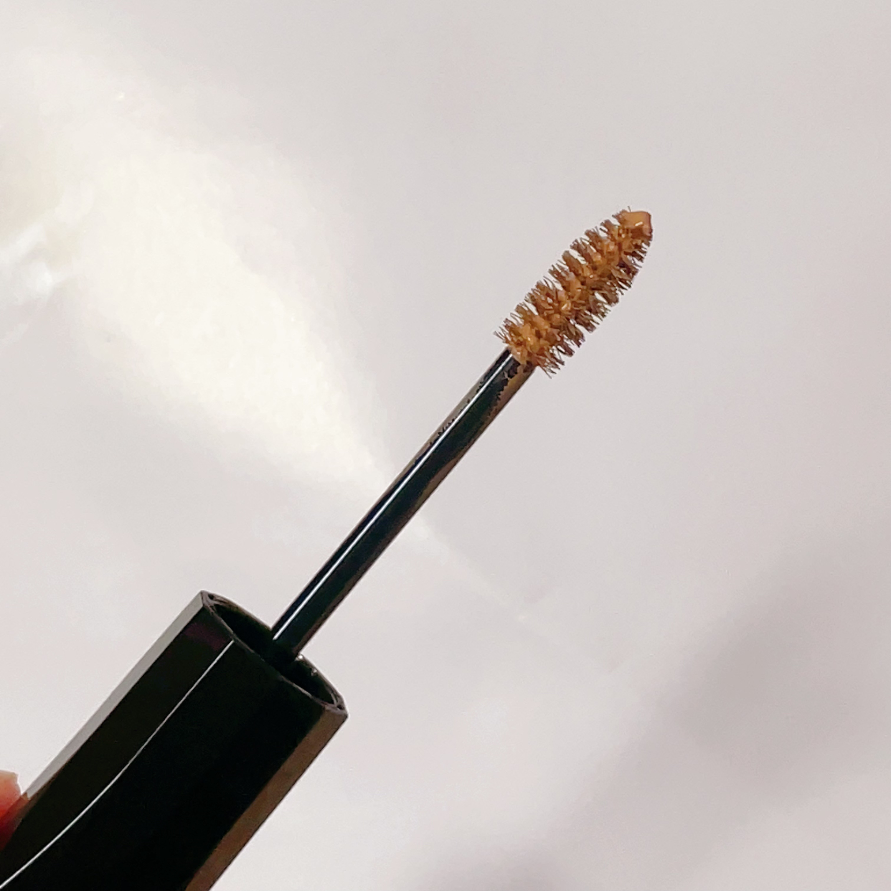 カラーリングアイブロウ/ヘビーローテーション/眉マスカラを使ったクチコミ（2枚目）