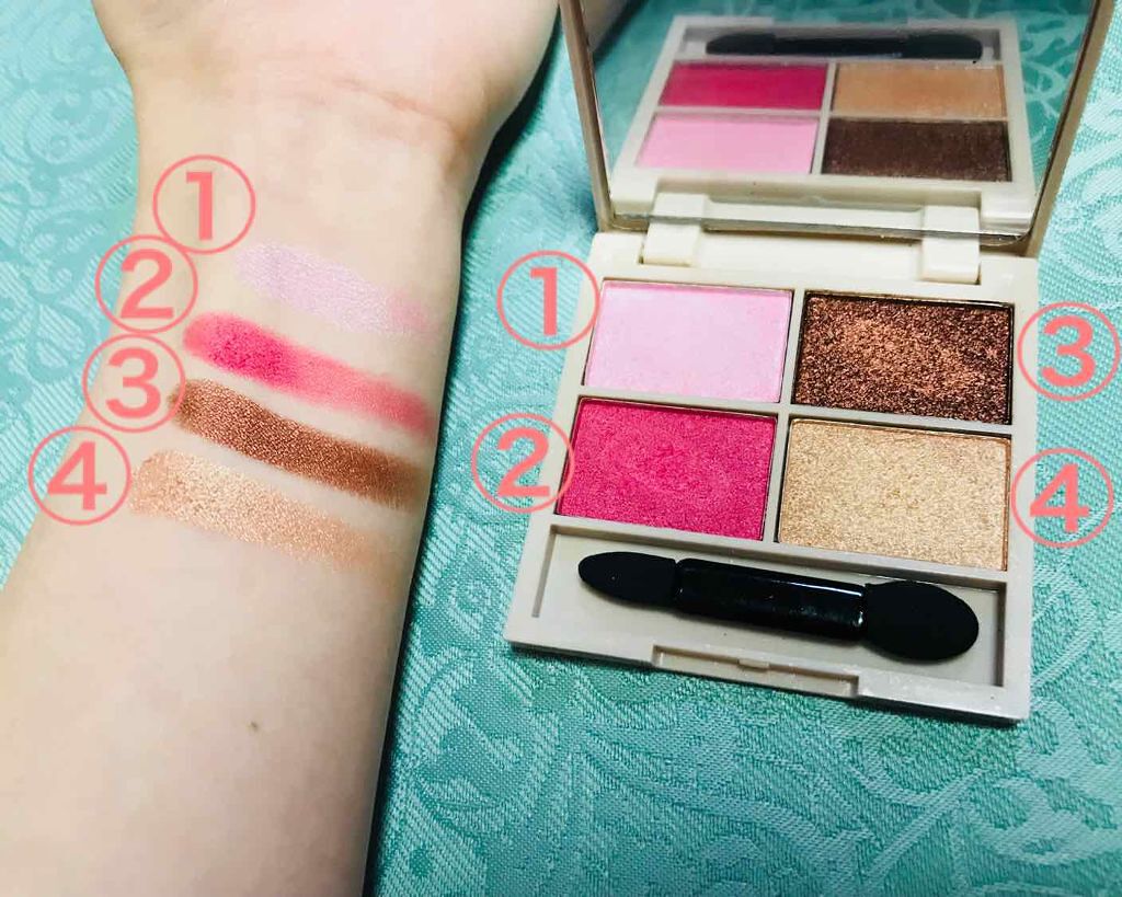 Sweet 2018年5月号/Sweet(スウィート)/雑誌を使ったクチコミ（2枚目）