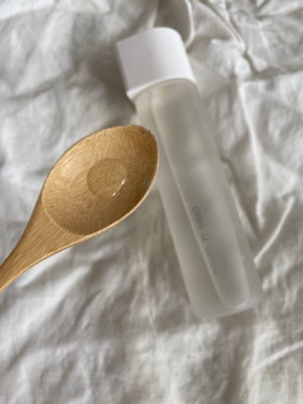 オルビスユー ローション/オルビス/化粧水を使ったクチコミ(2枚目)