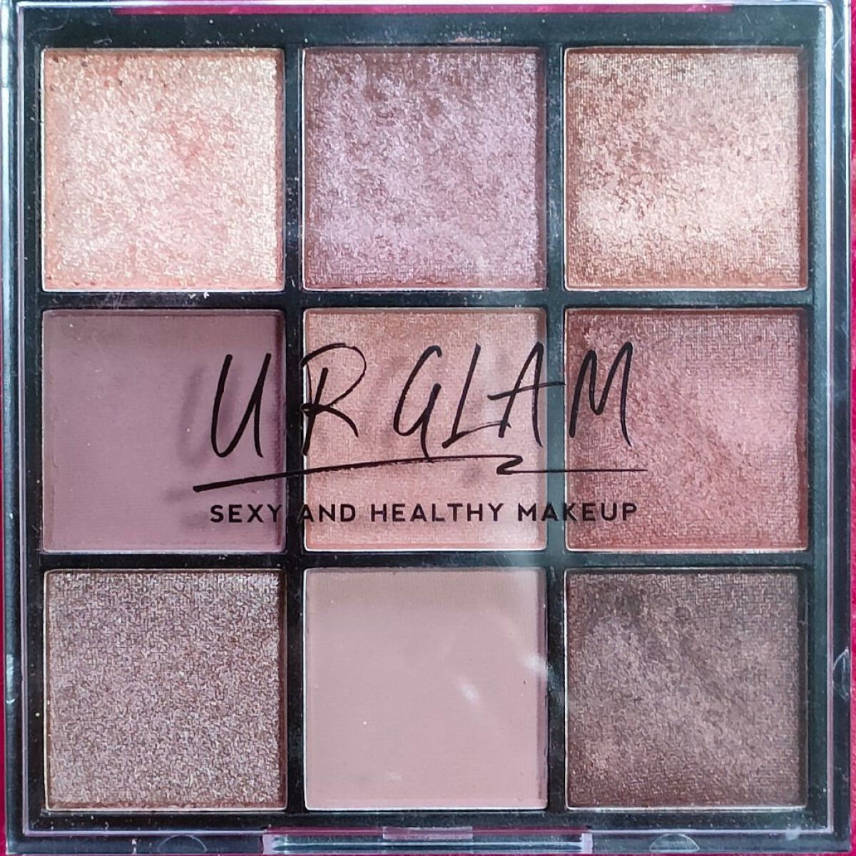 ラブフロー スクラビングブラッシュマスカラ/ラブ・ライナー/マスカラを使ったクチコミ（2枚目）