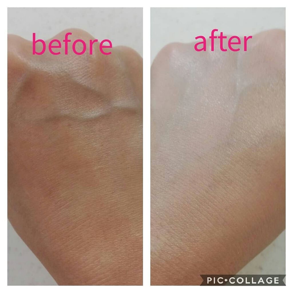 アンクル ド ポー ルクッションN/YVES SAINT LAURENT BEAUTE/クッションファンデーションを使ったクチコミ（3枚目）