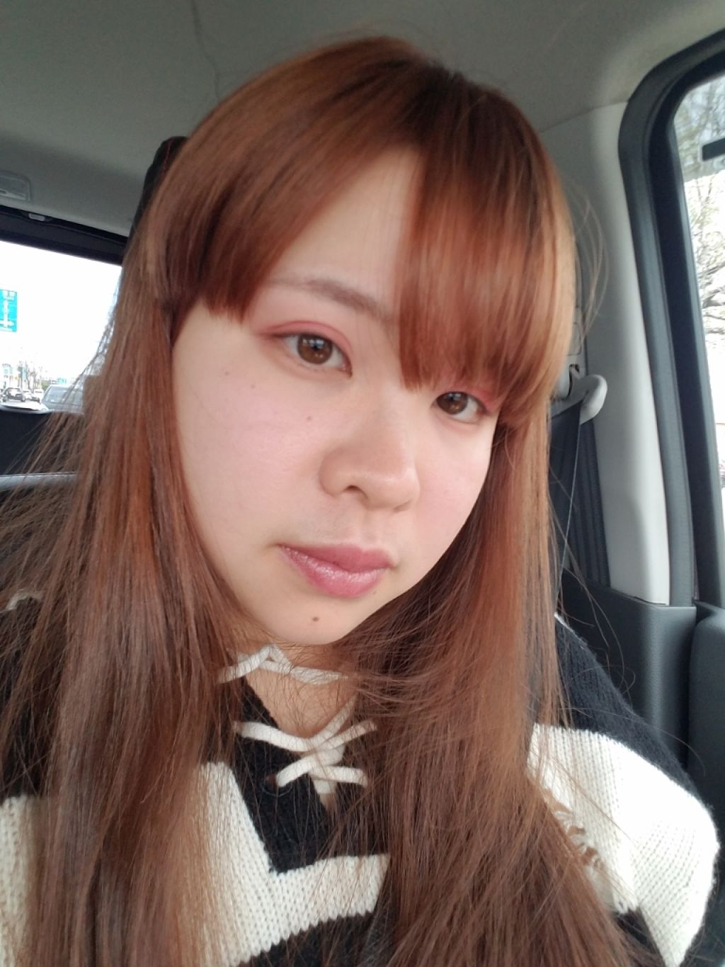 エンジェル ハート アイカラーズ/エンジェルハート/単色アイシャドウを使ったクチコミ（2枚目）