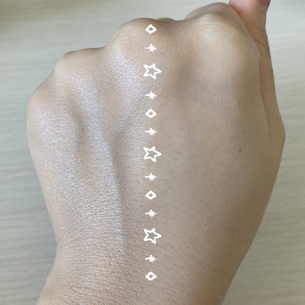 グロー アンプルパクト/MISSHA/クリーム・エマルジョンファンデーションを使ったクチコミ（3枚目）