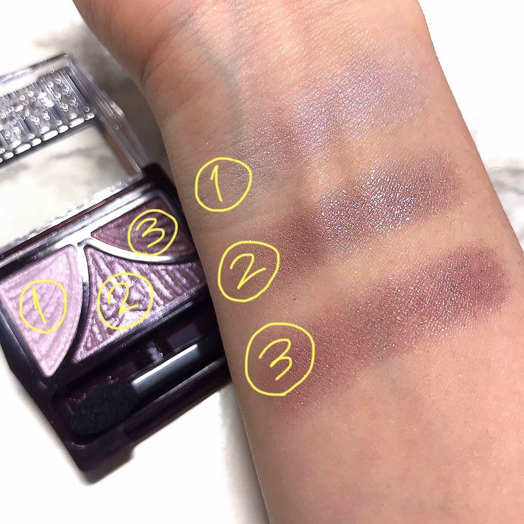 ロング&カールマスカラ スーパーWP/ヒロインメイク/マスカラを使ったクチコミ(2枚目)