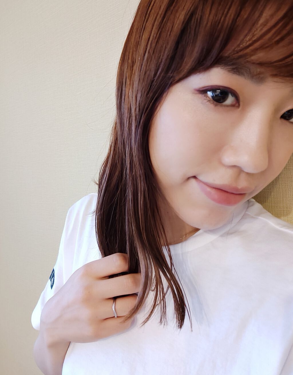 SEE/SAW ヘア&スキャルプシャンプー ウィンターノート/ヘアトリートメント ウィンターノート/LebeL/シャンプー・コンディショナーを使ったクチコミ(10枚目)