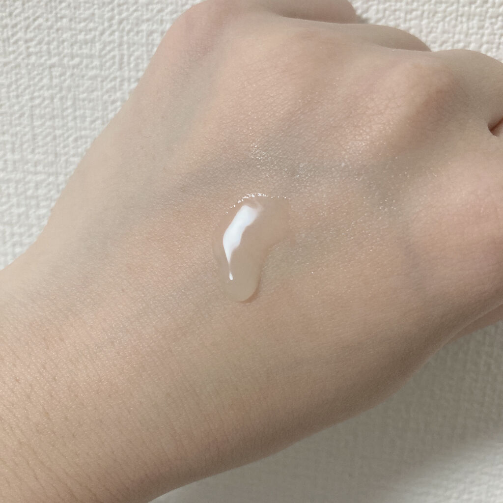 ナイアシンアミド/THE INKEY LIST/美容液を使ったクチコミ（2枚目）