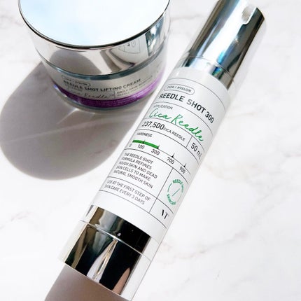 リードルショット300/VT/美容液を使ったクチコミ(2枚目)