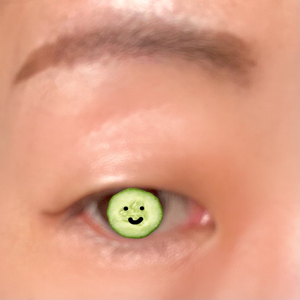 マイフェイブピースアイシャドウ/HOLIKA HOLIKA/単色アイシャドウを使ったクチコミ(4枚目)