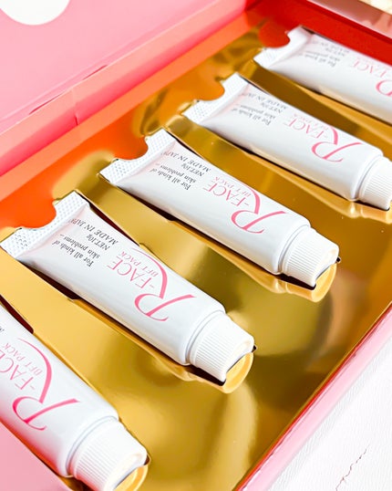 とーこ on LIPS 「❖アールフェイスのプロモーションに参加中です。アールフェイス ..」(6枚目)