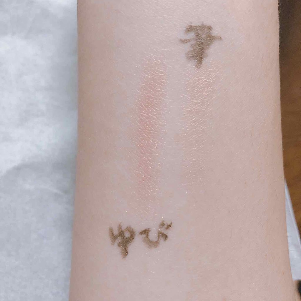 ルックアット マイアイズ/ETUDE/単色アイシャドウを使ったクチコミ(4枚目)