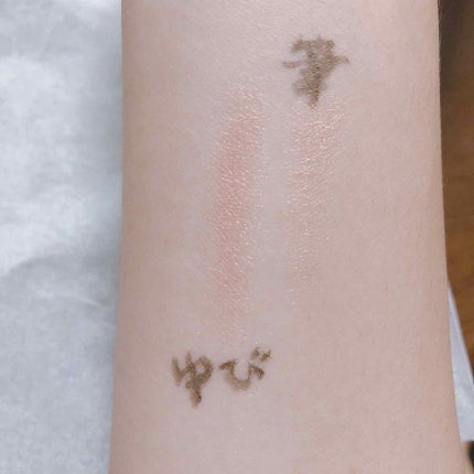 ルックアット マイアイズ/ETUDE/単色アイシャドウを使ったクチコミ(4枚目)