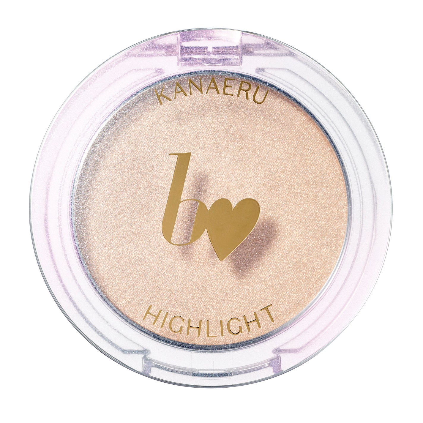 叶えるハイライト b idol