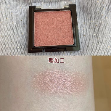 UR GLAM　POWDER EYESHADOW/U R GLAM/シングルアイシャドウを使ったクチコミ（2枚目）