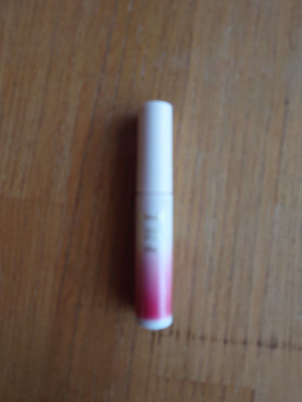 リキッドティントリップ RD01 フィグ(レッド系)/パラドゥ/リップティントを使ったクチコミ（2枚目）