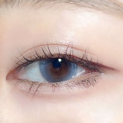 aube pie/chuu LENS/カラーコンタクトレンズを使ったクチコミ(5枚目)