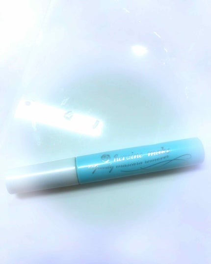 ヒロインメイクSP スピーディーマスカラリムーバー/ヒロインメイク/ポイントメイクリムーバーを使ったクチコミ(1枚目)