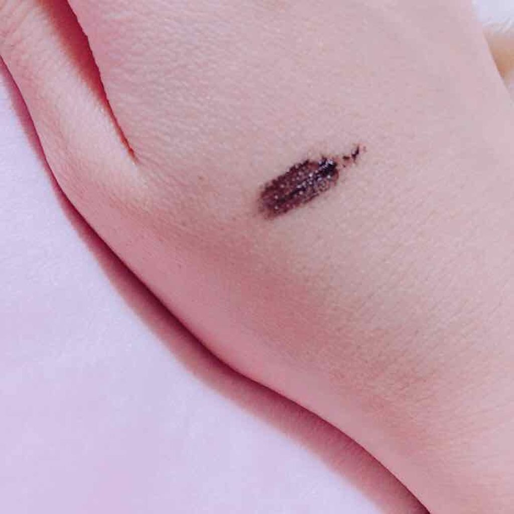 フレアリングカールマスカラ/キャンメイク/マスカラを使ったクチコミ（2枚目）