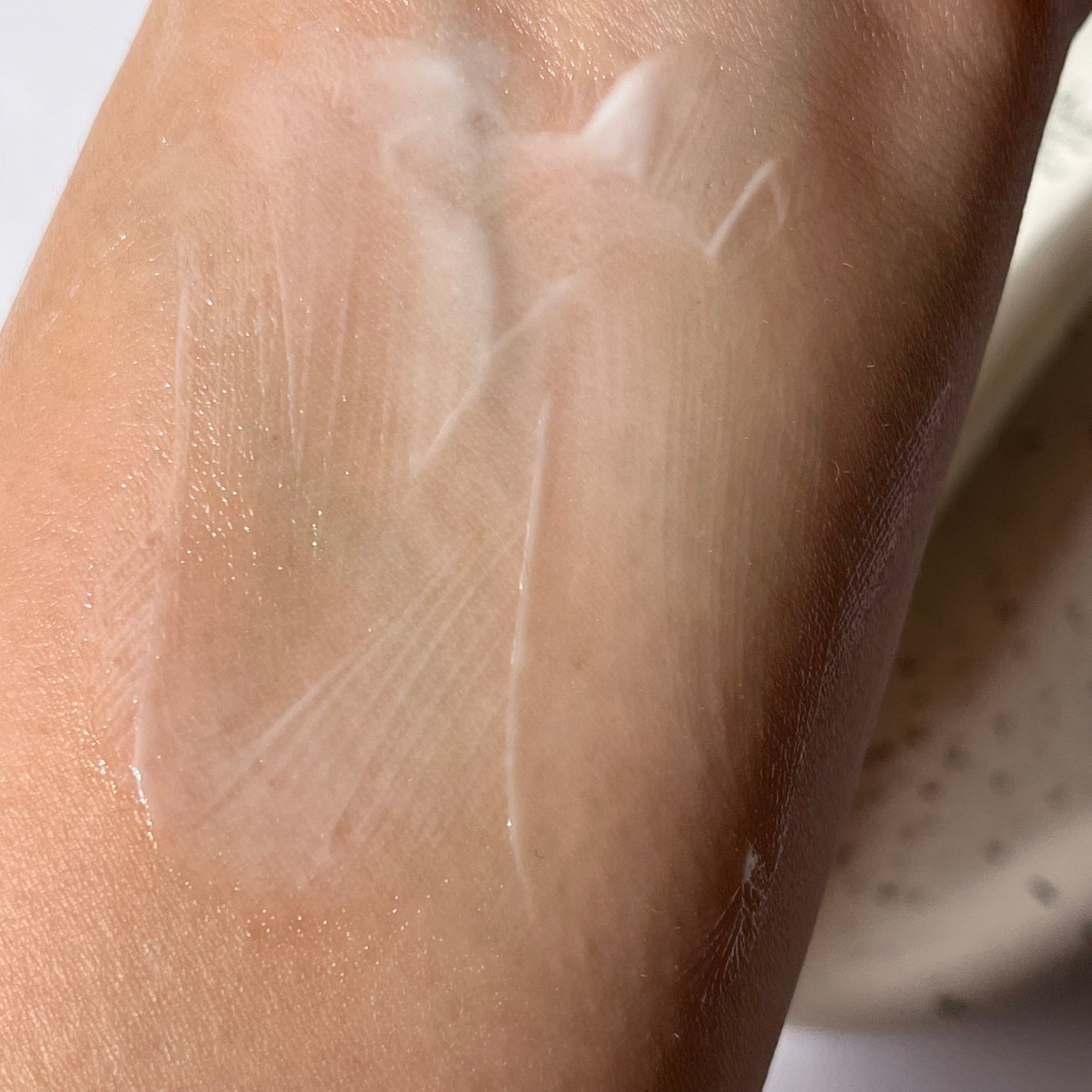 AA EYE CREAM/Shangpree/アイケア・アイクリームを使ったクチコミ(4枚目)