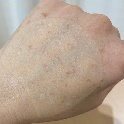 月光ゆず ビタトーンアップパッド/HANYUL(ハンユル)/トナーパッドを使ったクチコミ(9枚目)