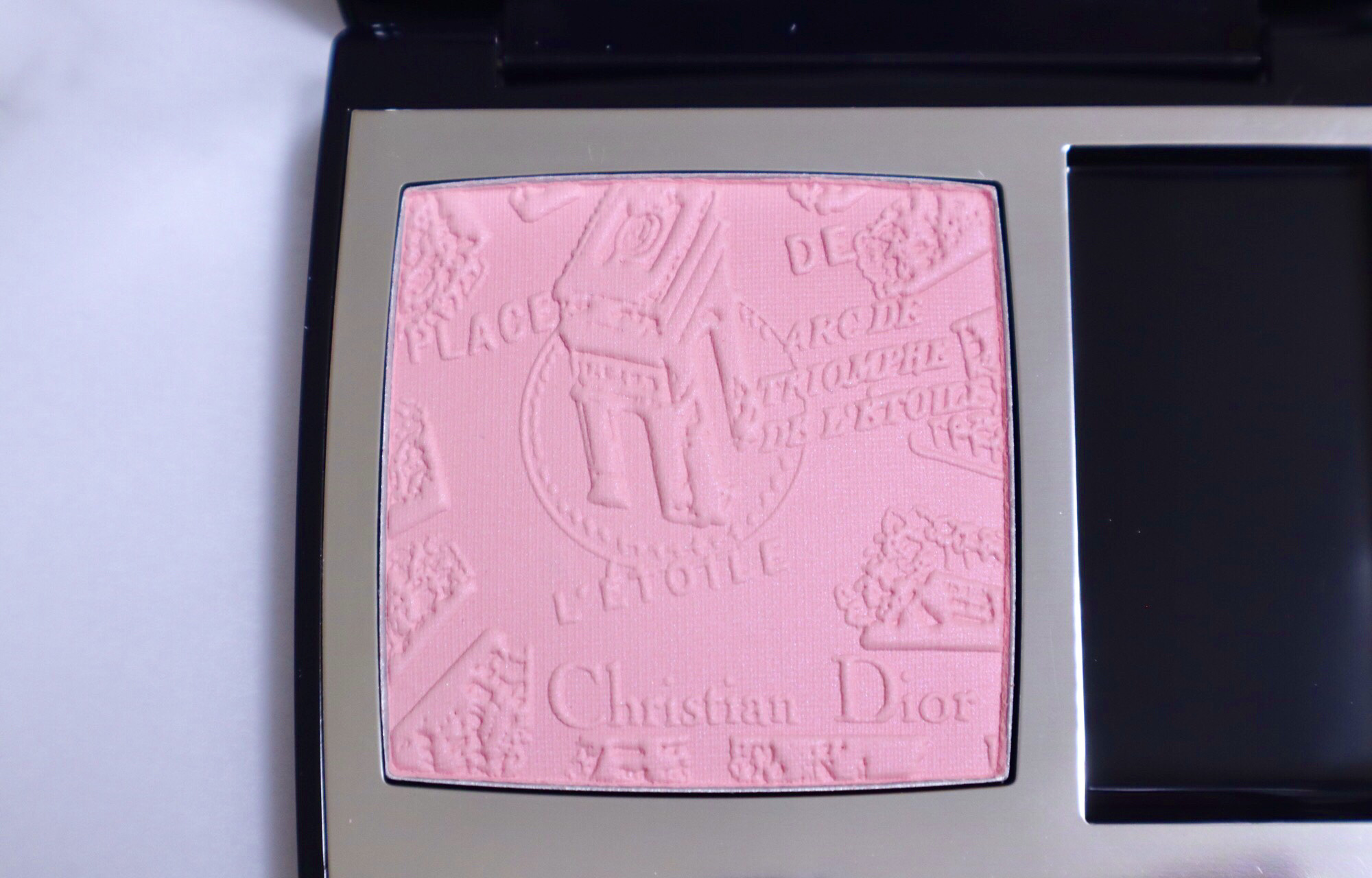 限定色レビュー】ディオールスキン ルージュ ブラッシュ｜Diorの口コミ