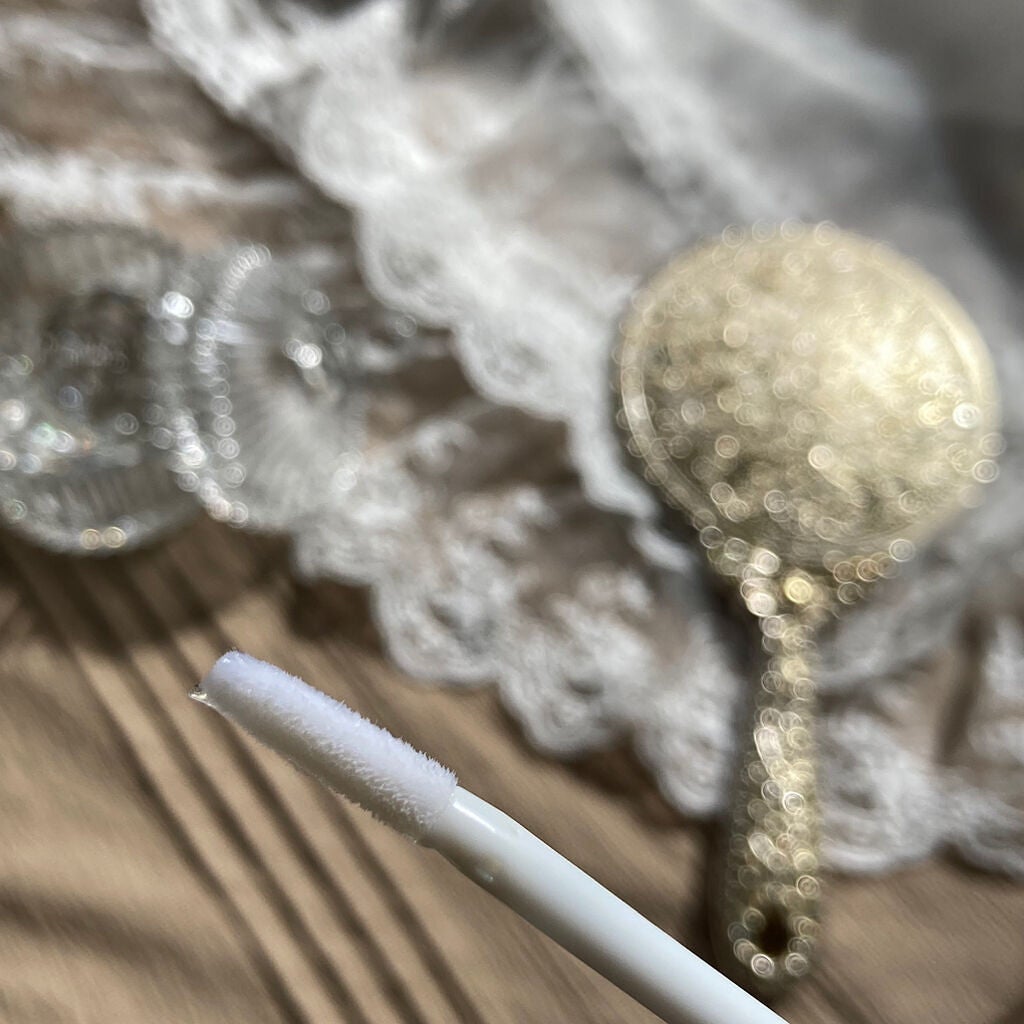 まつげ美容液EX/CEZANNE/まつげ美容液を使ったクチコミ(3枚目)