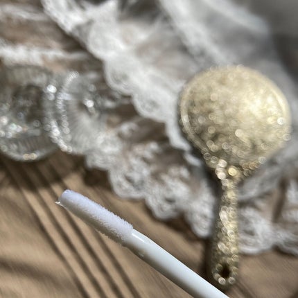 まつげ美容液EX/CEZANNE/まつげ美容液を使ったクチコミ(3枚目)