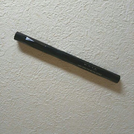 スーパーシャープライナーEX2.0/KATE/リキッドアイライナーを使ったクチコミ(2枚目)