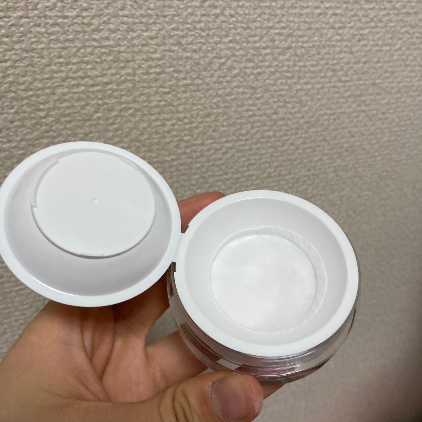 トランスルーセントセットフィニッシングパウダー/TFIT/ルースパウダーを使ったクチコミ(7枚目)