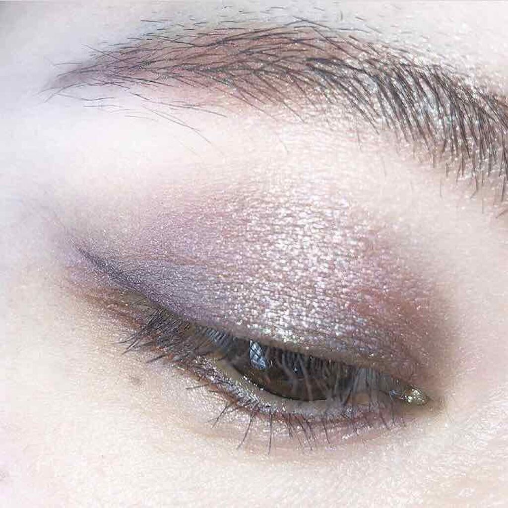 アイ クアトロ パレット/ジョルジオ アルマーニ ビューティ/アイシャドウパレットを使ったクチコミ(1枚目)