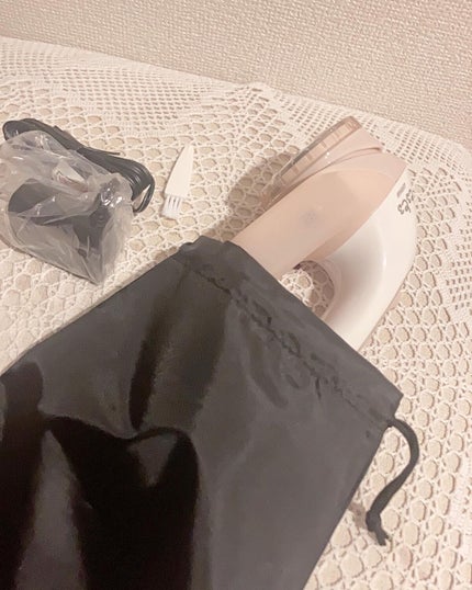 を使ったクチコミ(3枚目)
