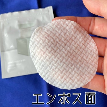 celimax シカBHAフレミッシュトナーパットのクチコミ「毛穴、皮脂、鎮静も！？万能トナーパッド💎


こんにちは、k-nightです٩( ᐛ )و

.....」（3枚目）