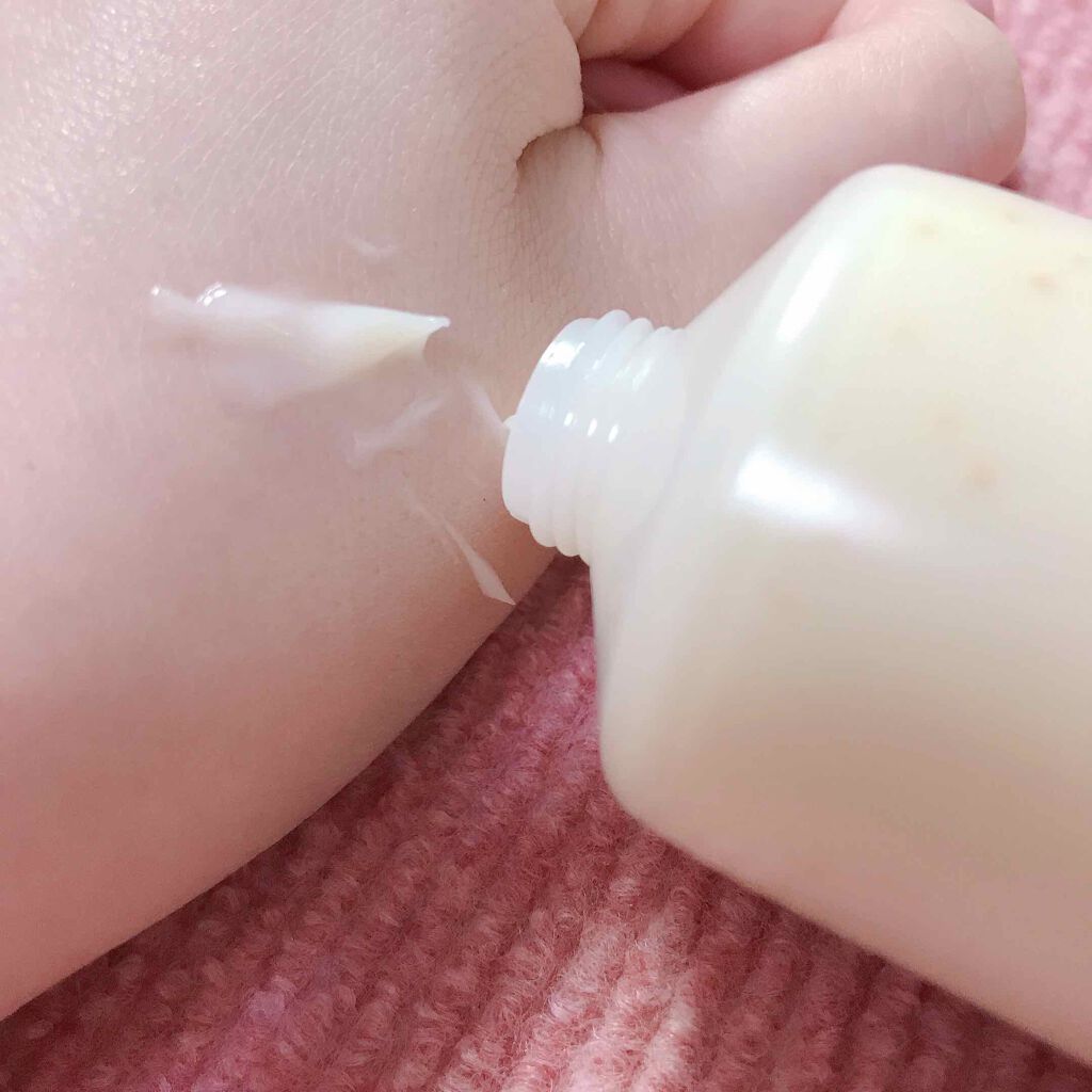 ミラクルズ カラーシャイン カプセルミックスクリーム/パンテーン/洗い流すヘアトリートメントを使ったクチコミ(2枚目)