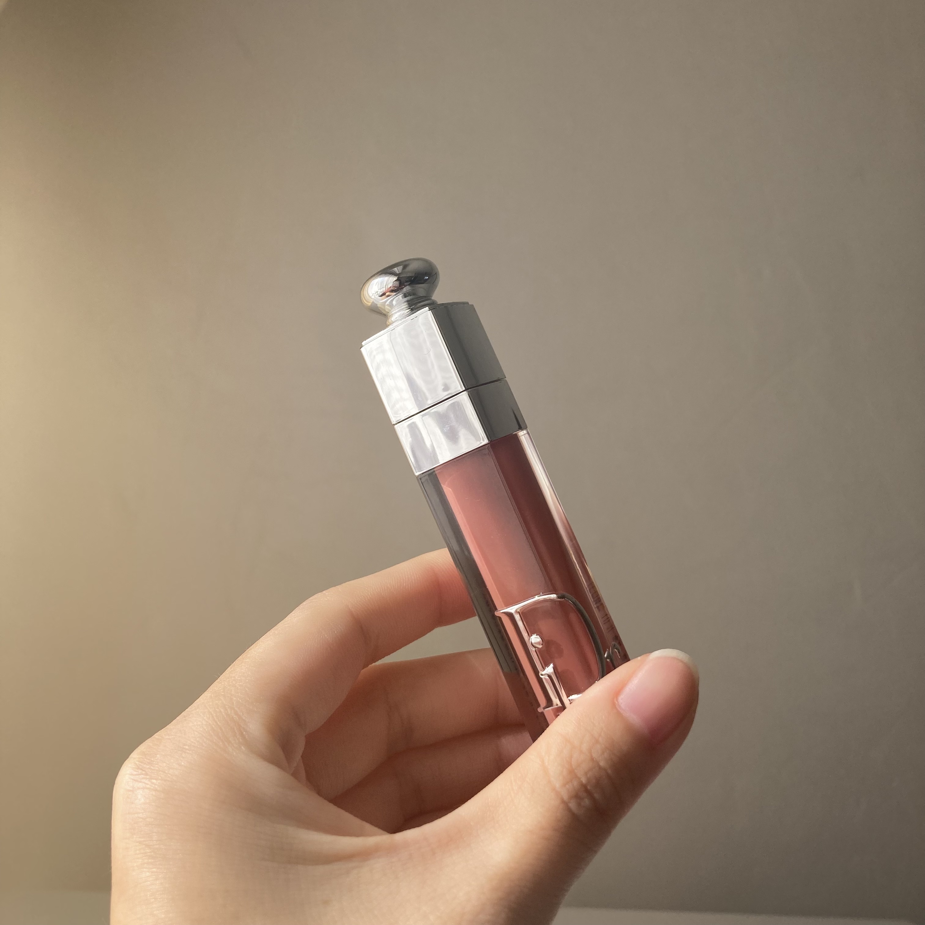 ディオール アディクト リップ マキシマイザー/Dior/リップグロスを使ったクチコミ（2枚目）