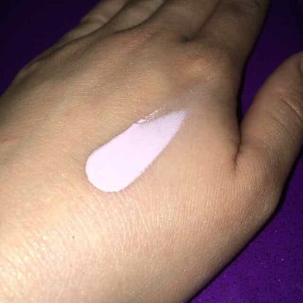 プロテクティブ ビューティ バーム/ANNA SUI/化粧下地を使ったクチコミ(3枚目)