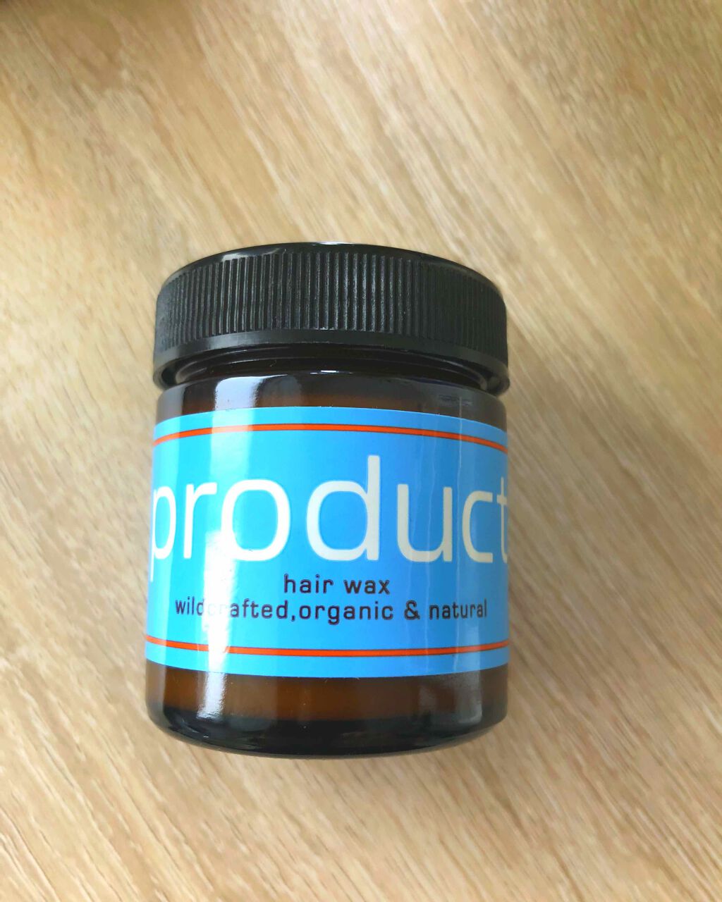 ヘアワックス/ザ・プロダクト/ヘアワックス・クリームを使ったクチコミ(3枚目)