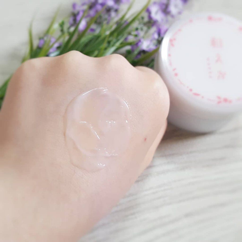 オールインワン美容クリーム/和えか/オールインワン化粧品を使ったクチコミ(6枚目)